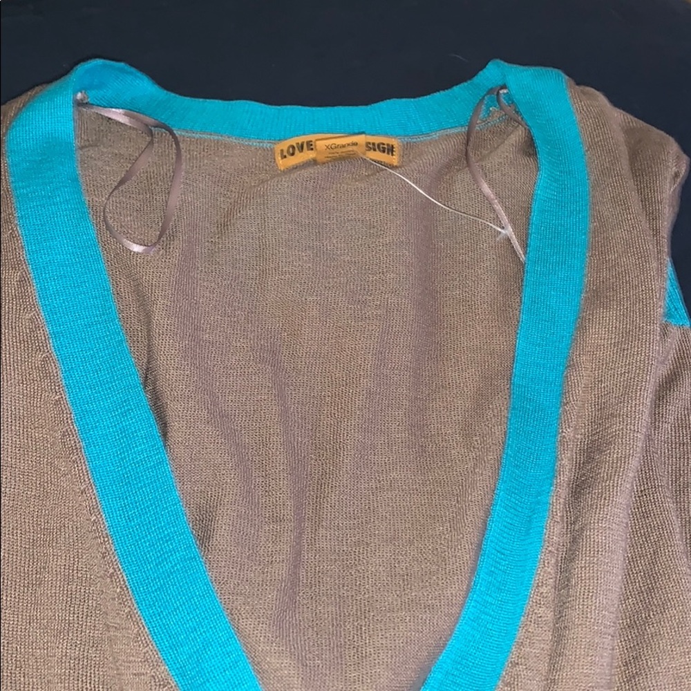 Cardigan